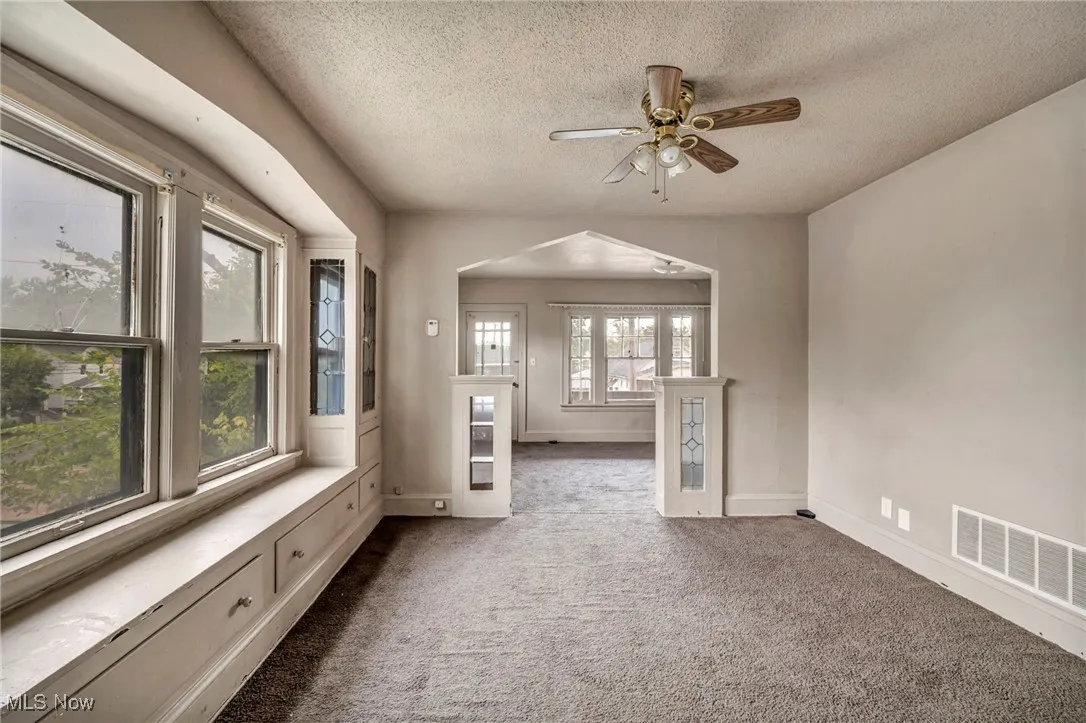 12008 Craven Avenue, Cleveland, Ohio 44105,MLS Now Listing ID