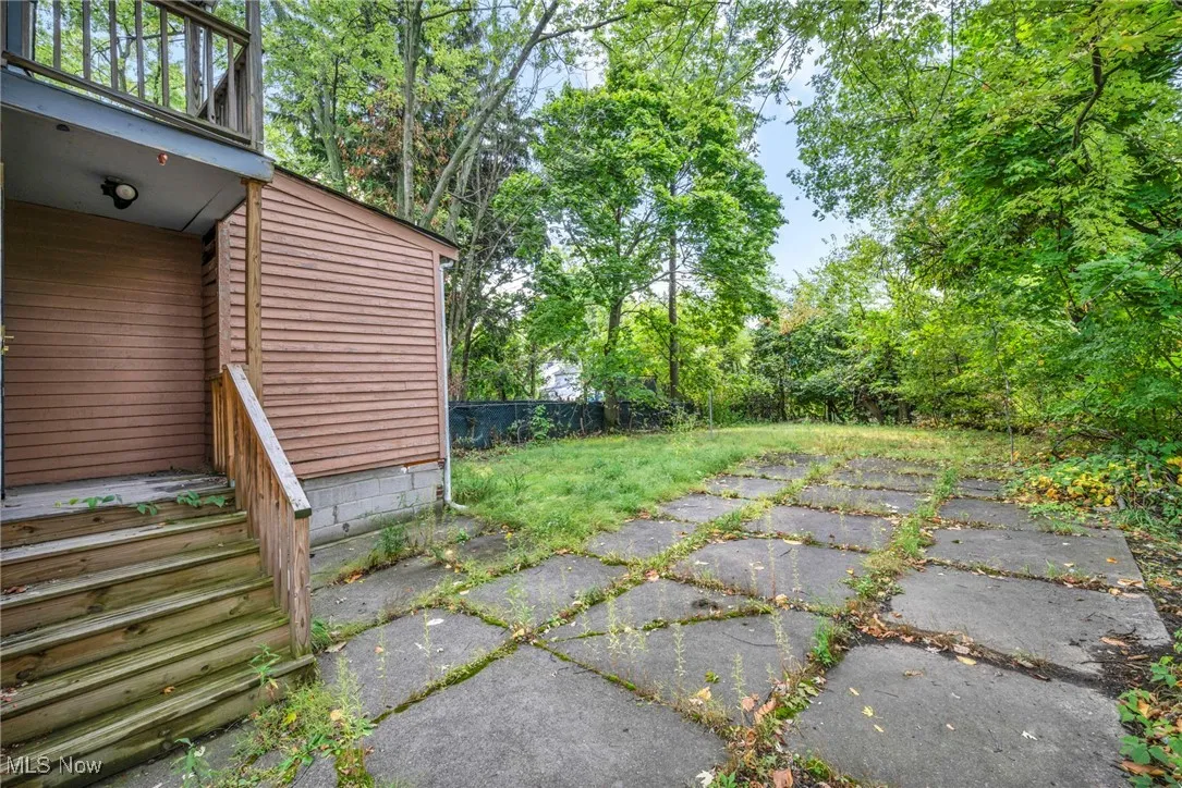 12008 Craven Avenue, Cleveland, Ohio 44105,MLS Now Listing ID