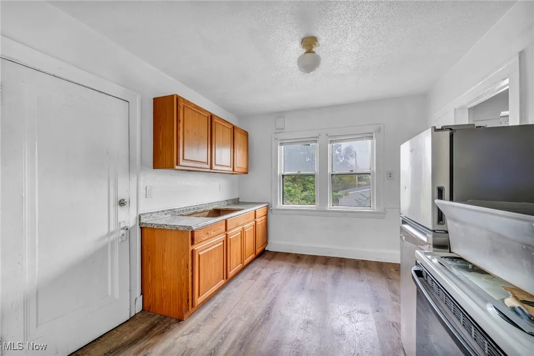 12008 Craven Avenue, Cleveland, Ohio 44105,MLS Now Listing ID