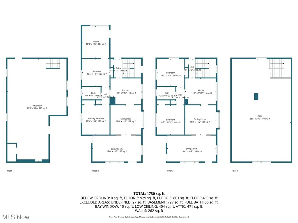 12008 Craven Avenue, Cleveland, Ohio 44105,MLS Now Listing ID