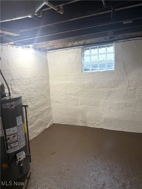 483 Bishop Street, Akron, Ohio 44307,MLS Now Listing ID