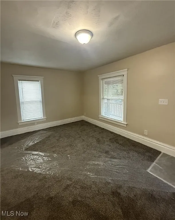 483 Bishop Street, Akron, Ohio 44307,MLS Now Listing ID