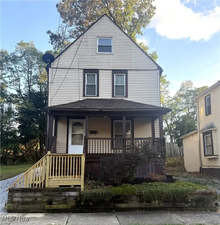 Welcome to 483 Bishop Street