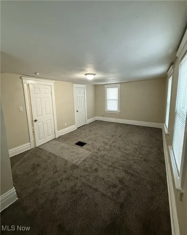 483 Bishop Street, Akron, Ohio 44307,MLS Now Listing ID