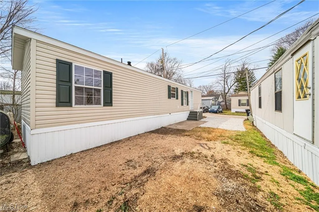 9151 Mentor Avenue # E19, Mentor, Ohio 44060,MLS Now Listing ID