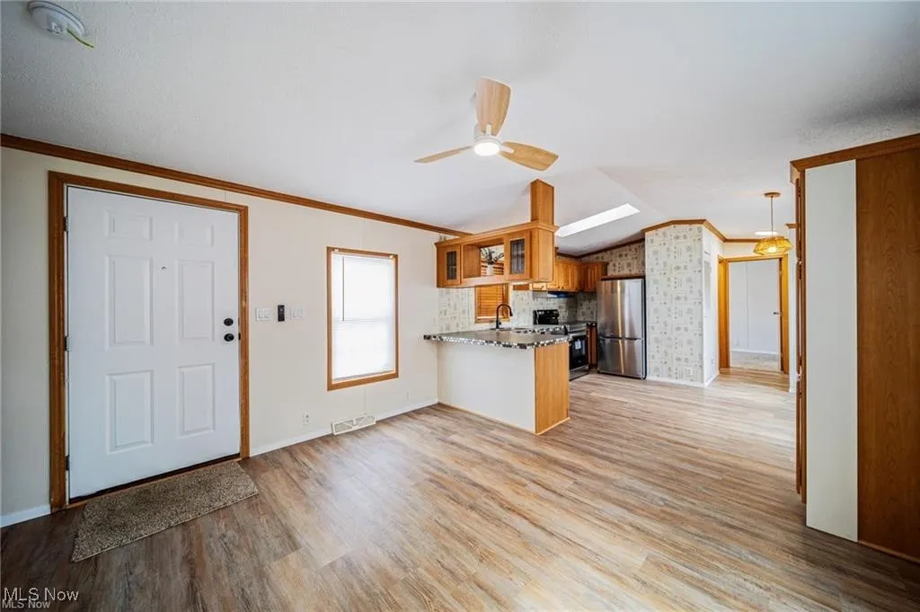 9151 Mentor Avenue # E19, Mentor, Ohio 44060,MLS Now Listing ID