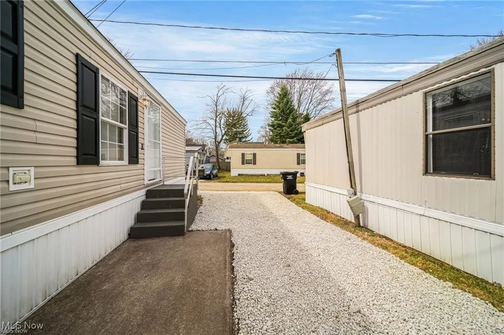 9151 Mentor Avenue # E19, Mentor, Ohio 44060,MLS Now Listing ID
