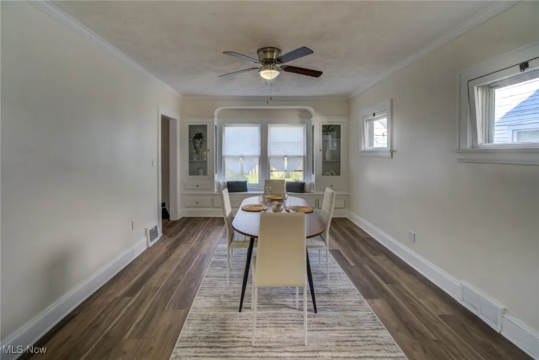 10105 Greenview, Garfield Heights, Ohio 44125,MLS Now Listing ID