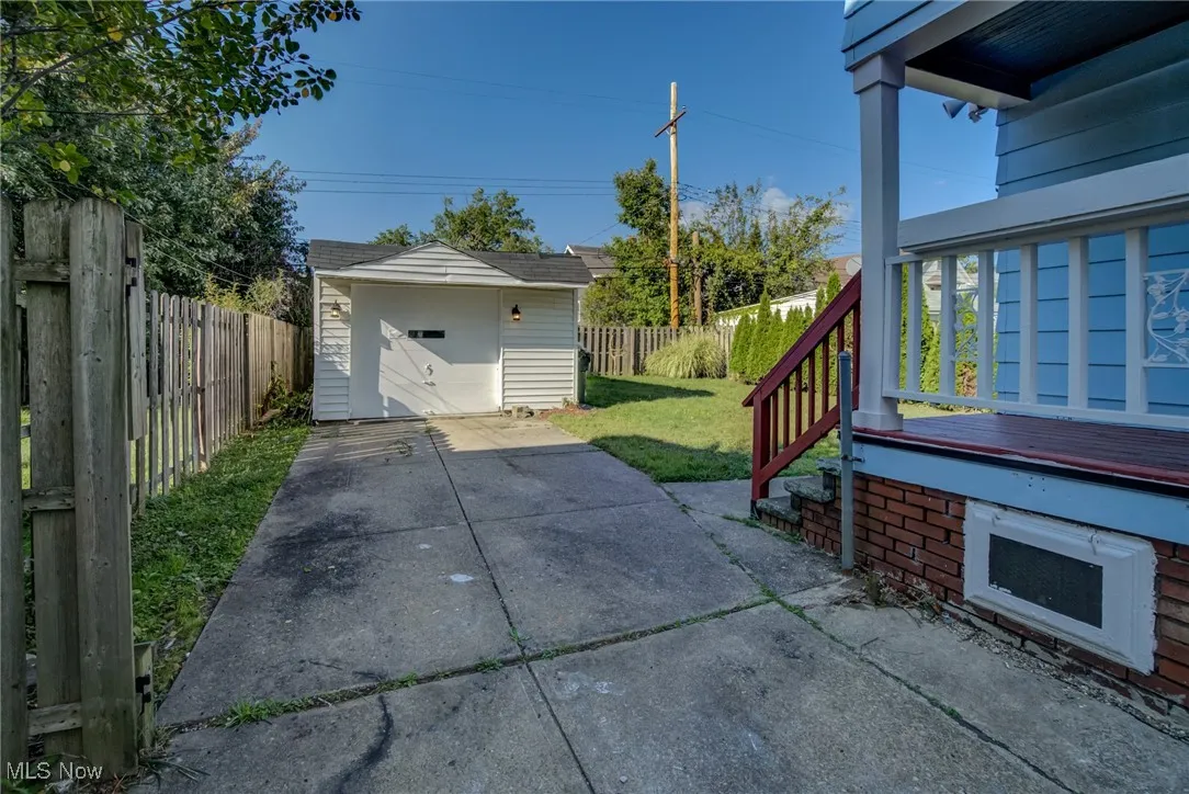 10105 Greenview, Garfield Heights, Ohio 44125,MLS Now Listing ID