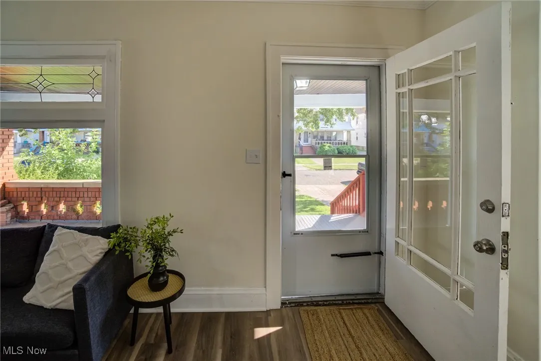 10105 Greenview, Garfield Heights, Ohio 44125,MLS Now Listing ID