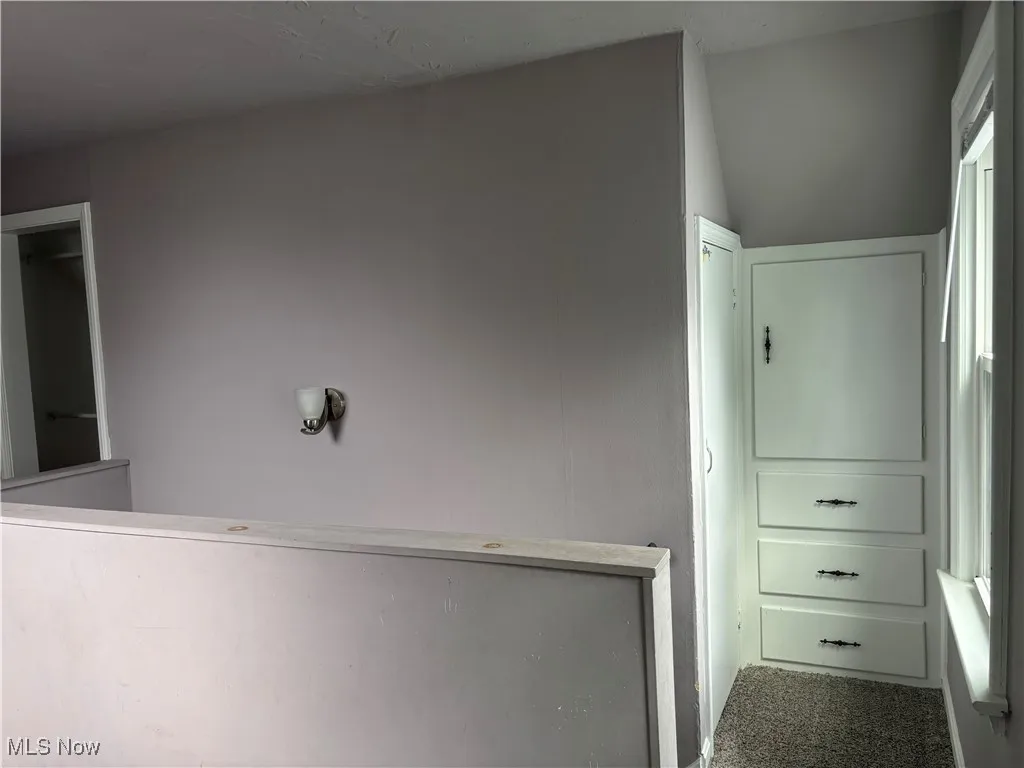 View of built-ins