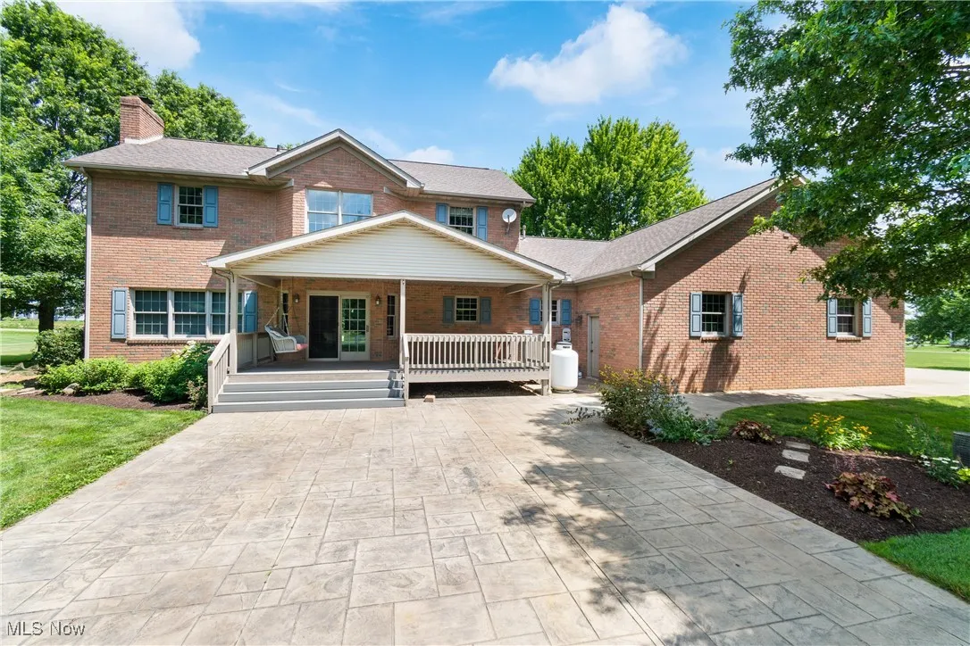 6180 Edison Street, Hartville, Ohio 44632,MLS Now Listing ID