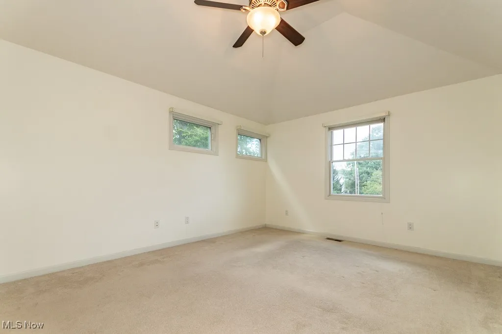 Primary Room