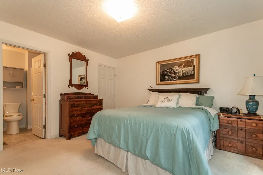 Suite Bedroom 1