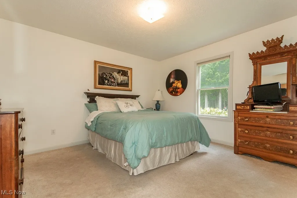 Suite Bedroom 1