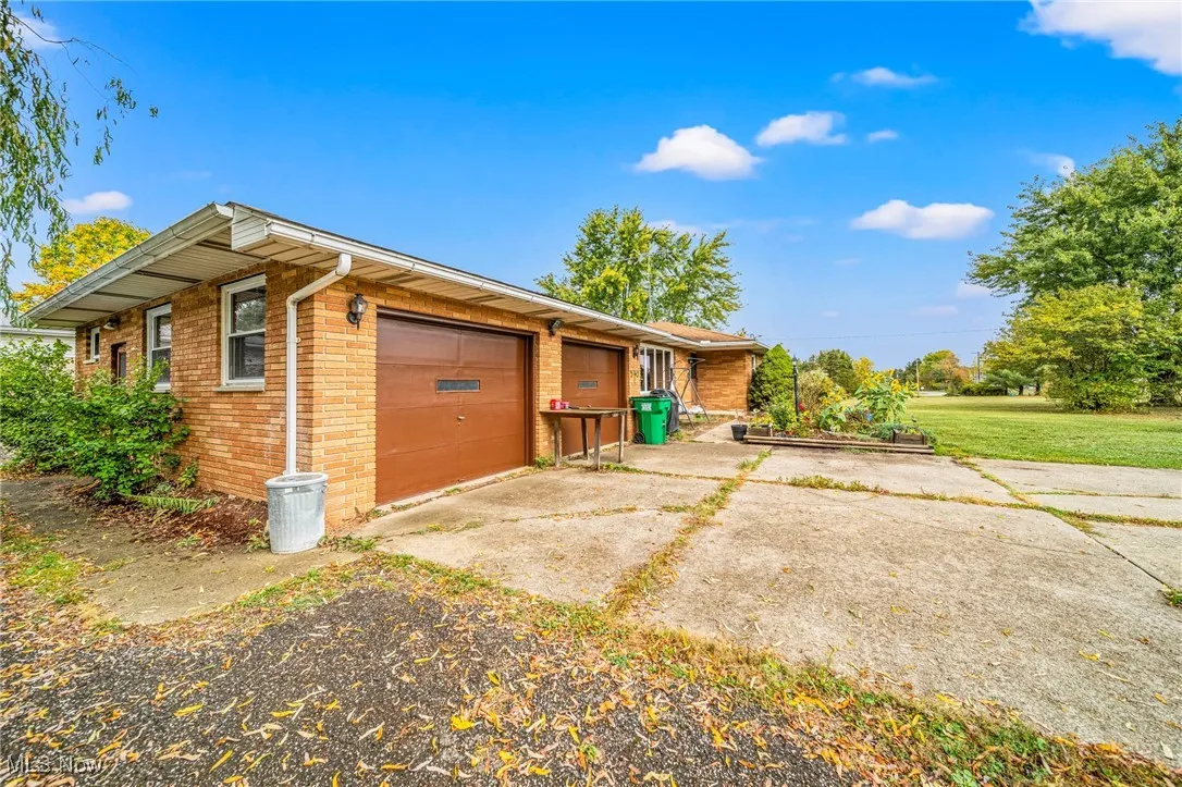 11470 Clay Street, Huntsburg, Ohio 44046,MLS Now Listing ID