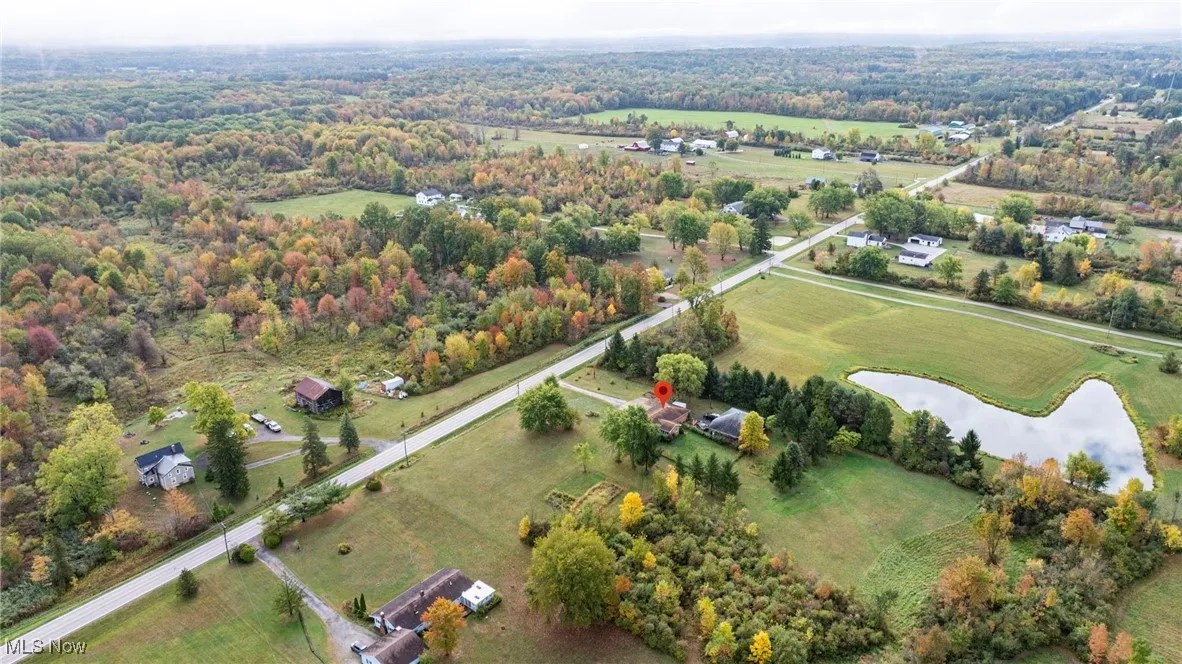 11470 Clay Street, Huntsburg, Ohio 44046,MLS Now Listing ID