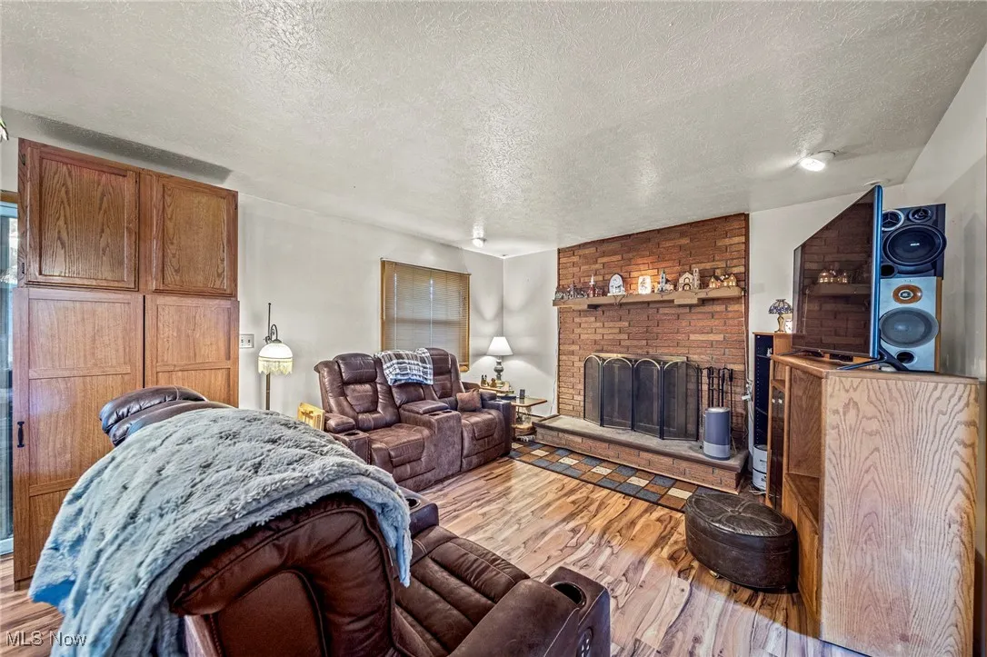 11470 Clay Street, Huntsburg, Ohio 44046,MLS Now Listing ID