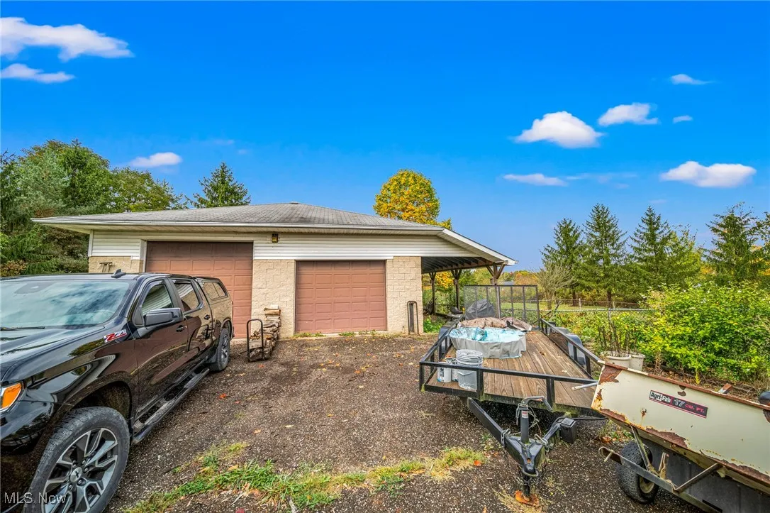 11470 Clay Street, Huntsburg, Ohio 44046,MLS Now Listing ID