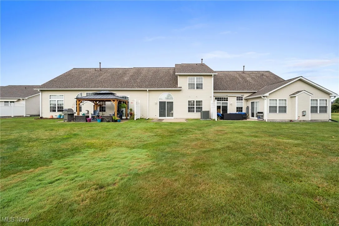 1266 Hidden Harbor Drive, Fairport Harbor, Ohio 44077,MLS Now Listing ID
