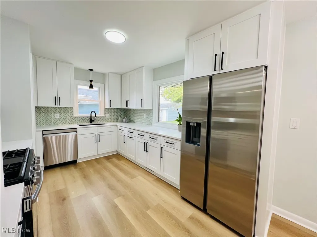 18203 Broxton Drive, Strongsville, Ohio 44149,MLS Now Listing ID