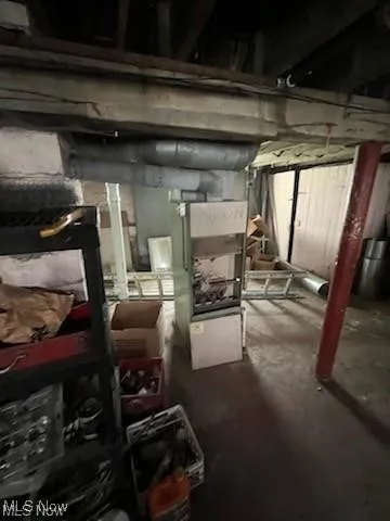 12503 Marston Avenue, Cleveland, Ohio 44105,MLS Now Listing ID