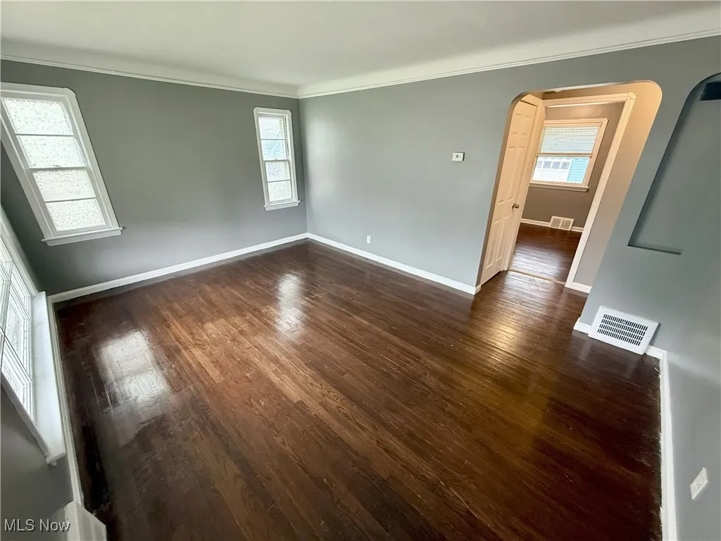 4909 E 85th Street, Garfield Heights, Ohio 44125,MLS Now Listing ID