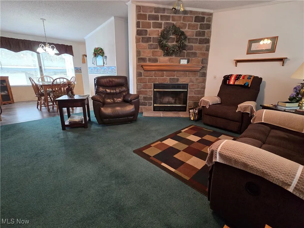 24477 Township Road 444, Warsaw, Ohio 43844,MLS Now Listing ID