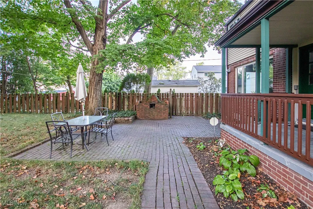 1744 Lakeview Avenue, Rocky River, Ohio 44116,MLS Now Listing ID