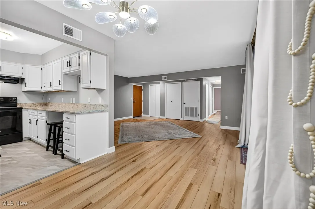18501 Hilliard Boulevard # A1, Rocky River, Ohio 44116,MLS Now Listing ID