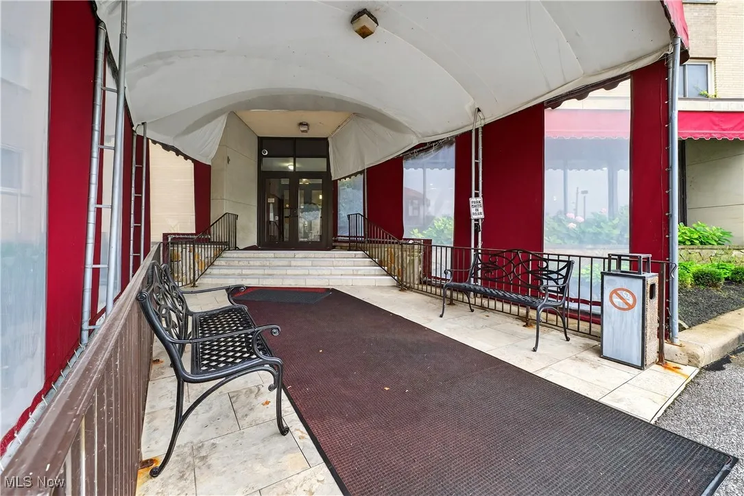 18501 Hilliard Boulevard # A1, Rocky River, Ohio 44116,MLS Now Listing ID