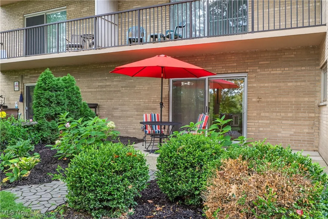 18501 Hilliard Boulevard # A1, Rocky River, Ohio 44116,MLS Now Listing ID