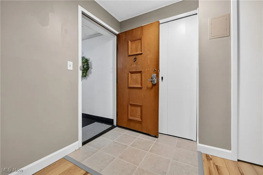 18501 Hilliard Boulevard # A1, Rocky River, Ohio 44116,MLS Now Listing ID