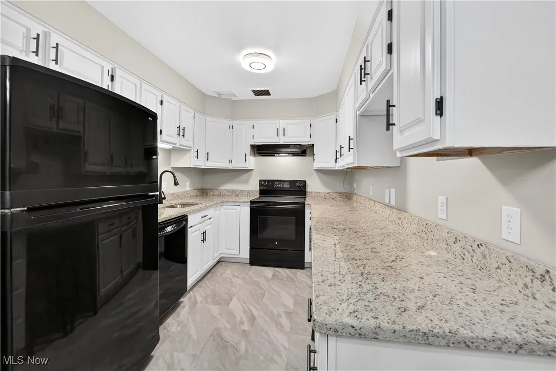 18501 Hilliard Boulevard # A1, Rocky River, Ohio 44116,MLS Now Listing ID