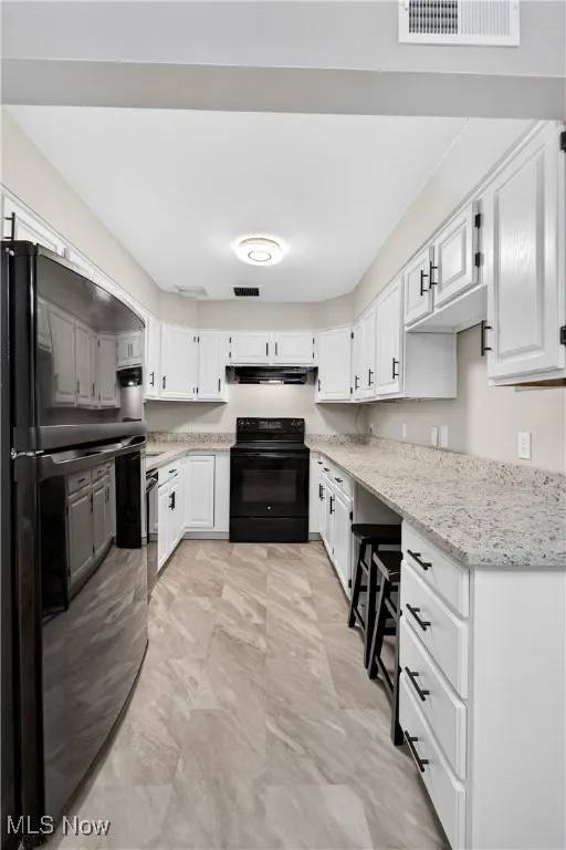 18501 Hilliard Boulevard # A1, Rocky River, Ohio 44116,MLS Now Listing ID