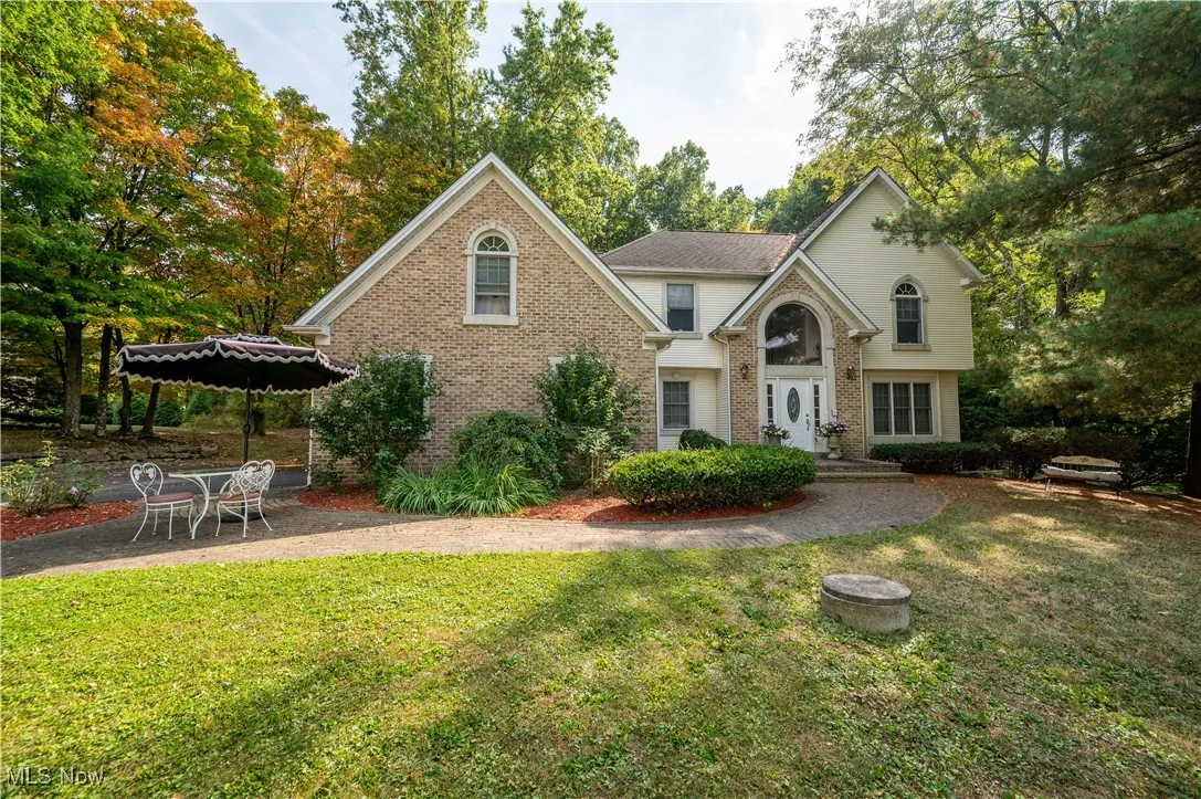 6261 Whispering Meadows Drive, Canfield, Ohio 44406,MLS Now Listing ID