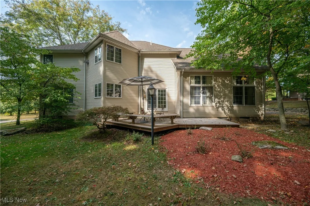 6261 Whispering Meadows Drive, Canfield, Ohio 44406,MLS Now Listing ID