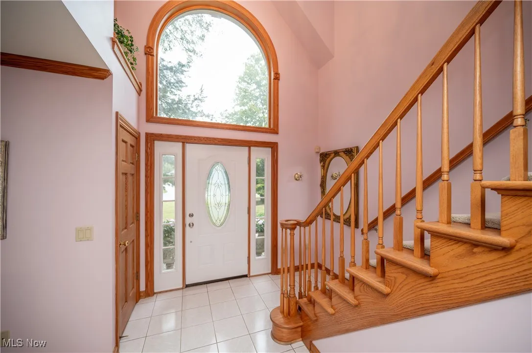 6261 Whispering Meadows Drive, Canfield, Ohio 44406,MLS Now Listing ID