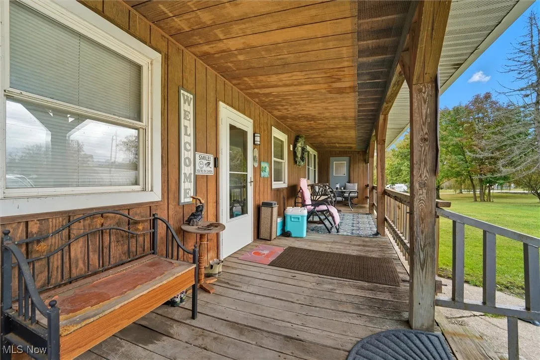 13137 Old State Road, Huntsburg, Ohio 44046,MLS Now Listing ID