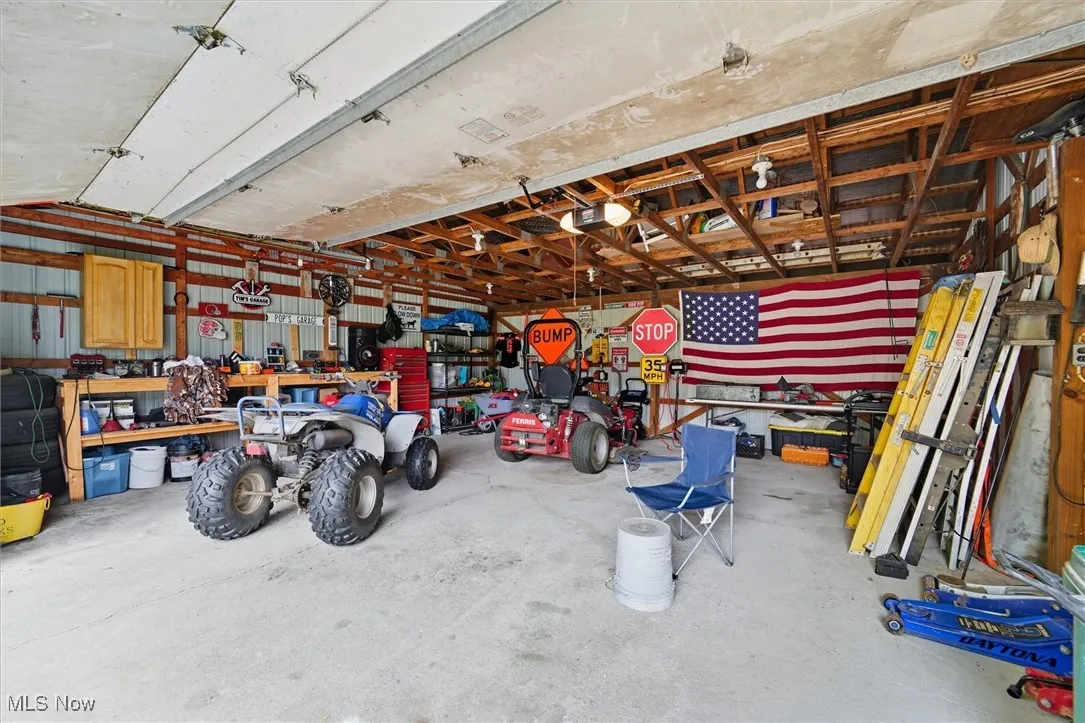 13137 Old State Road, Huntsburg, Ohio 44046,MLS Now Listing ID