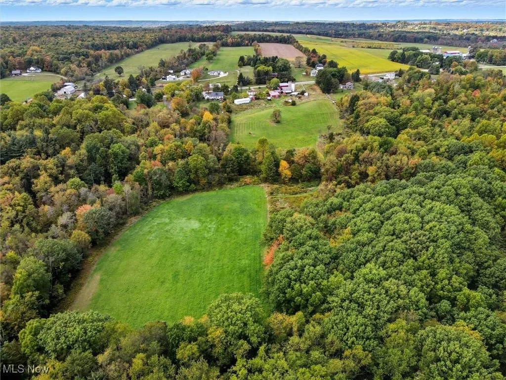 13137 Old State Road, Huntsburg, Ohio 44046,MLS Now Listing ID