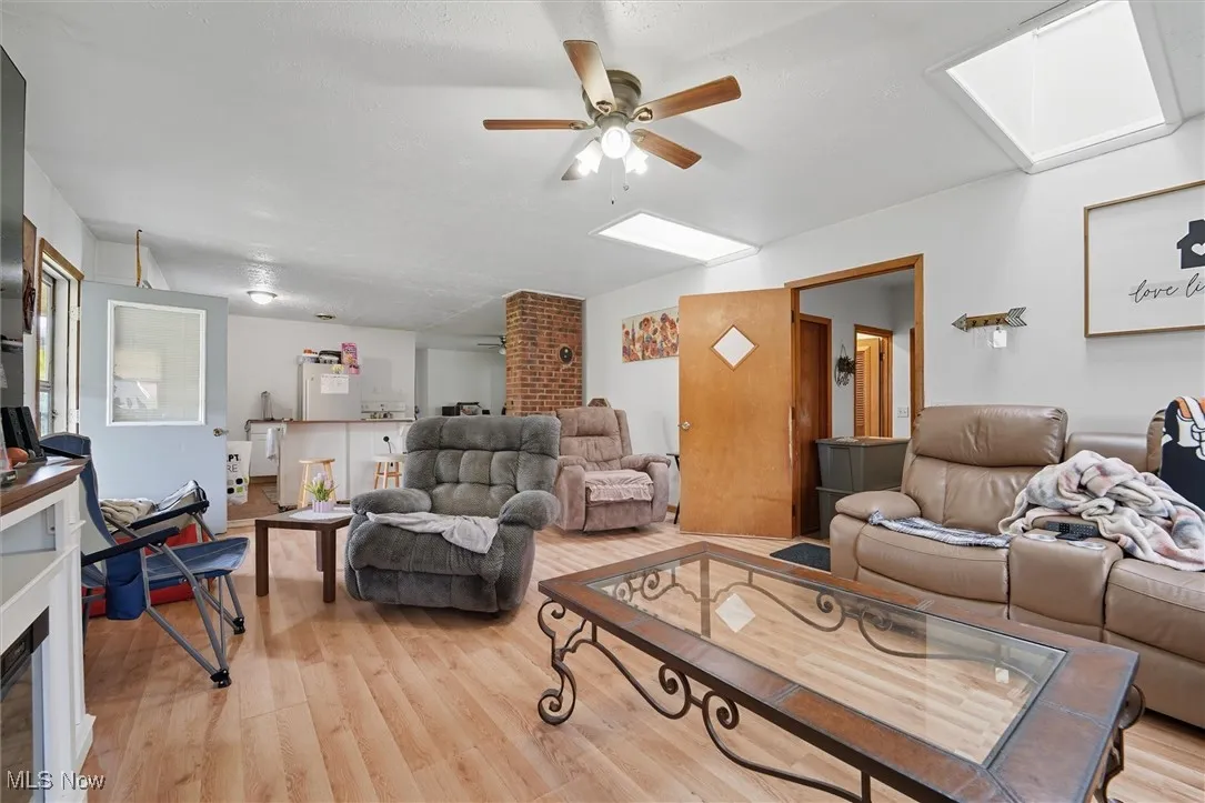 13137 Old State Road, Huntsburg, Ohio 44046,MLS Now Listing ID