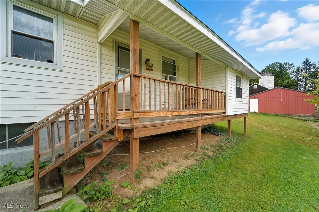 13137 Old State Road, Huntsburg, Ohio 44046,MLS Now Listing ID