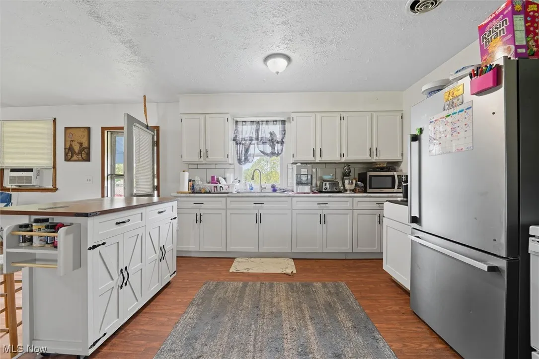 13137 Old State Road, Huntsburg, Ohio 44046,MLS Now Listing ID