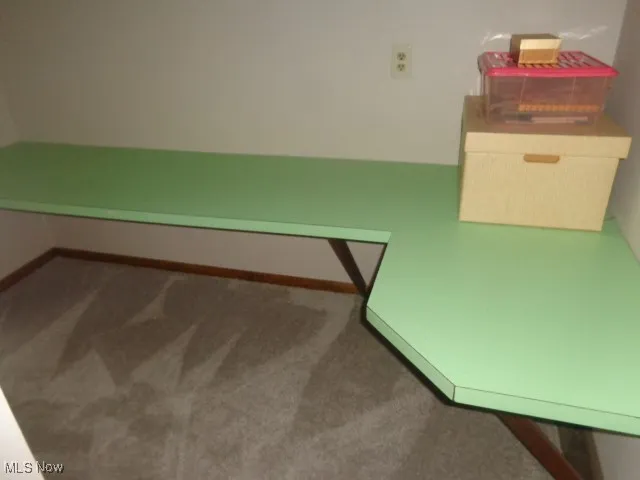 Sitting Room/Office 2nd Floor