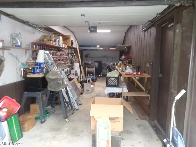 Double Deep 3-Car Garage