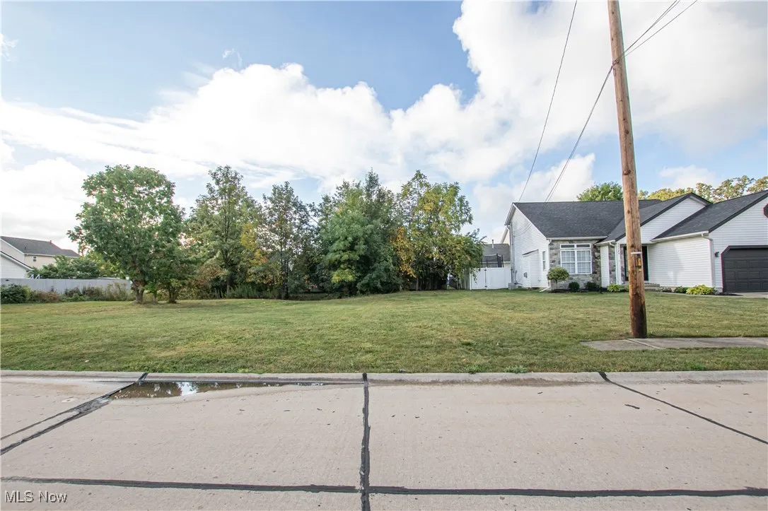 Vacant Land - All 3 Parcels