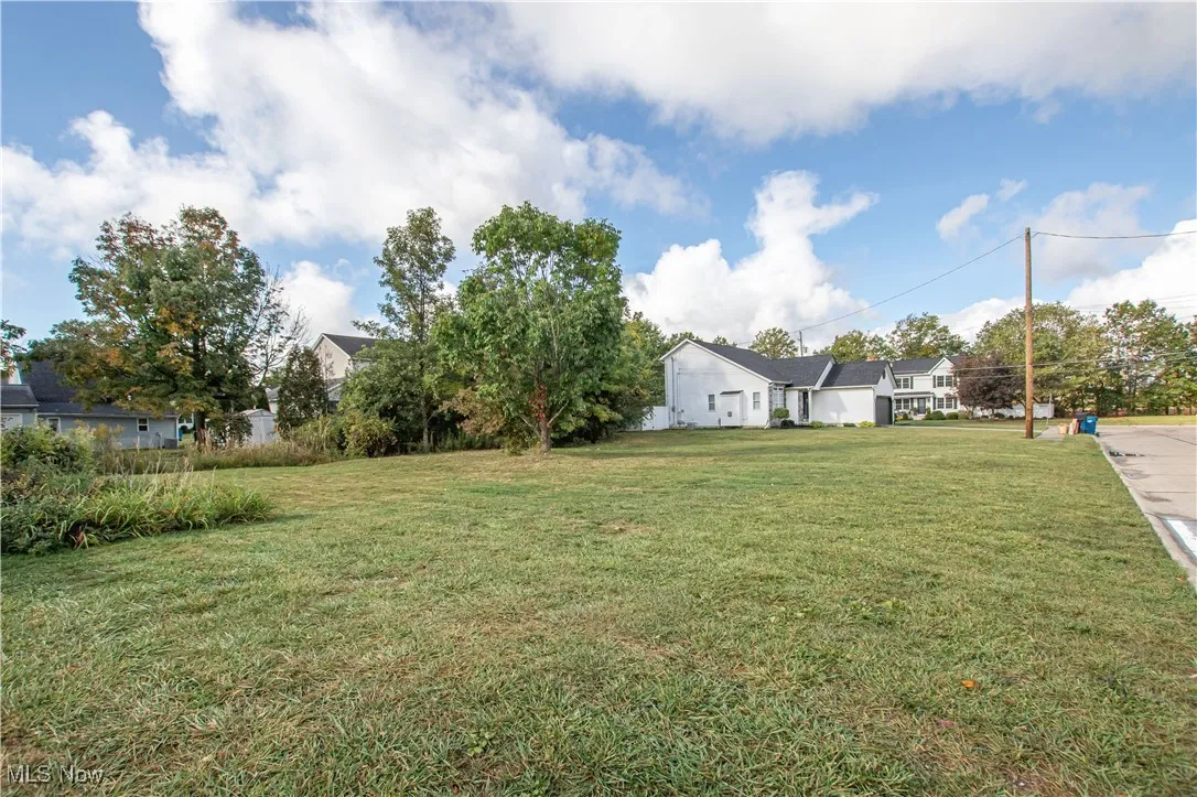 Vacant Land - All 3 Parcels