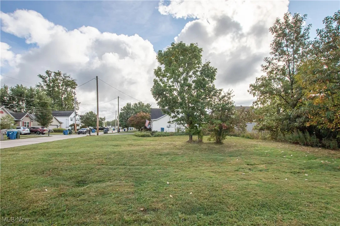 Vacant Land - All 3 Parcels