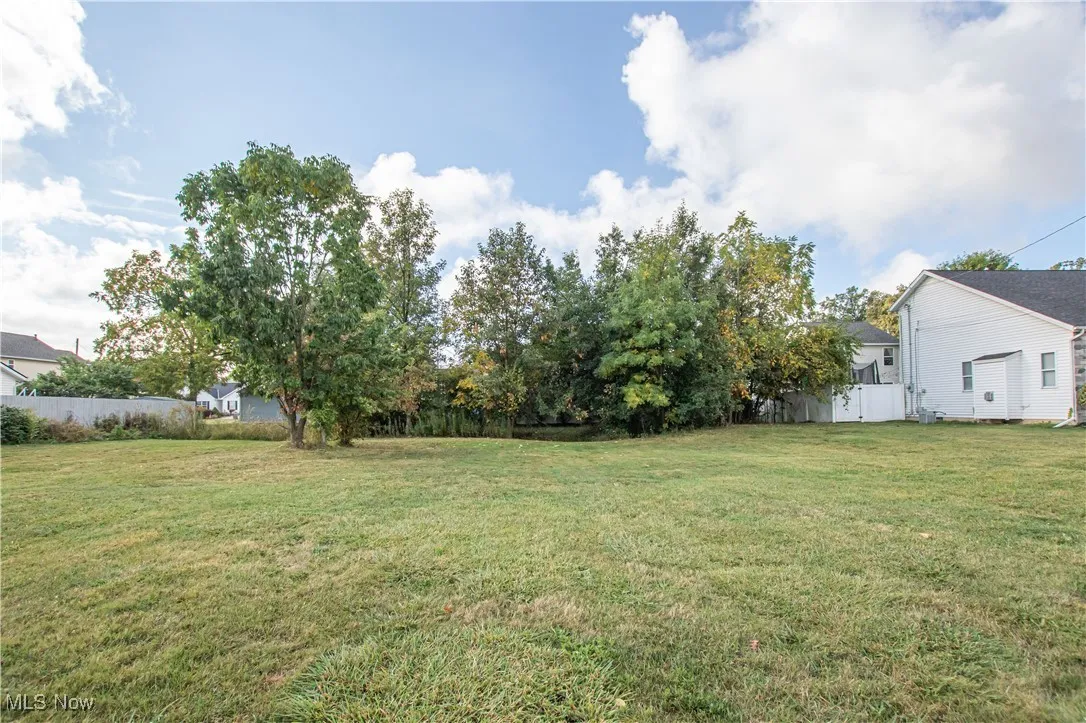 Vacant Land - All 3 Parcels